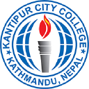 Kantipur City College logo