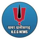 Company logo for kcgnews.com