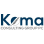 Koma Consulting Group Pc logo
