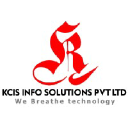 KCIS Info Solutions Pvt Ltd in Elioplus