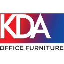 kdaofficefurniture.com