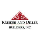 KREIDER AND DILLER Builders Inc