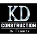 KD Construction of Florida Inc.
