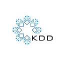 kdd.org logo icon