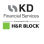 Kd Financial Services logo