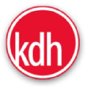 KDH Consulting Inc in Elioplus