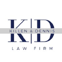 Killen & Dennis Law