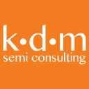 kdmsemiconsulting.com