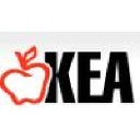 Kentucky Education Assn logo