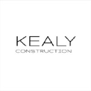 Kealy Construction Logo