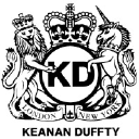 keananduffty.com