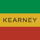 Company logo Kearney