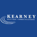 Kearney Electric Inc Logo