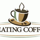 Keating Coffee logo
