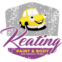 Keating Paint & Body
