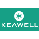 Keawell logo