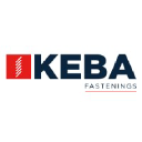 Keba Fastenings
