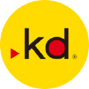 KD Panels (Keding Enterprises Co., Ltd.) logo