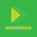Keen On Green