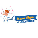 keensigns.com