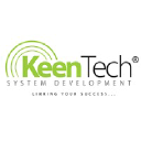 keentechplc.com