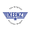 Logo for keenz.us