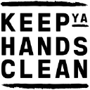 keep-ya-hands-clean.com