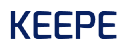 Keepe logo