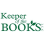 Keeper Of The Books, logo