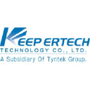 keepertech.com.tw