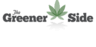 The Greener Side logo
