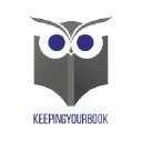 keepingyourbook.com