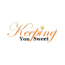 Keeping You Sweet logo