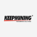 Keepmining- CBMM logo