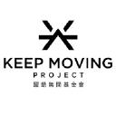 keepmovingproject.org