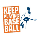 Keep Playing Baseball