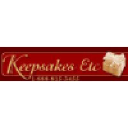 Keepsakes Etc logo