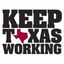 Keep Texas Working