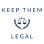 Keep Them Legal logo
