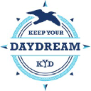 Logo for keepyourdaydream.com