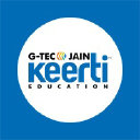 Company logo for keertieducation.com