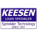 Keesen Lawn Sprinkler