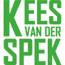keesvanderspek.nl