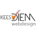keesvandiemwebdesign.nl
