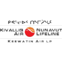 Keewatin Air LP logo