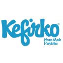 KEFIRKO logo
