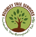 keighleytreeservices.com