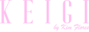 Logo for keigibeauty.com