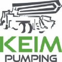 Keim Concrete Pumping Inc