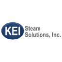 KEI Steam Solutions Inc